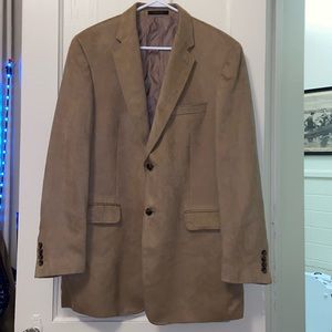 Van Heusen Blazer Coat